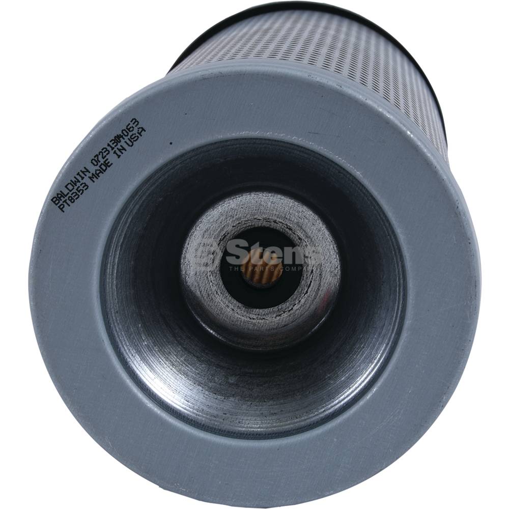 HF6118 Lube Filter